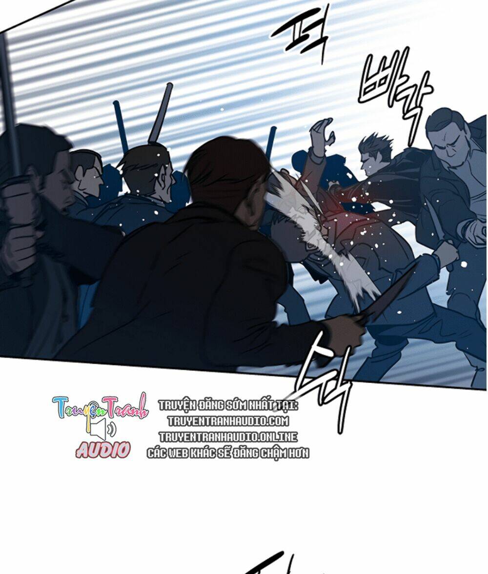 Đội Trưởng Lính Đánh Thuê: Chapter 55