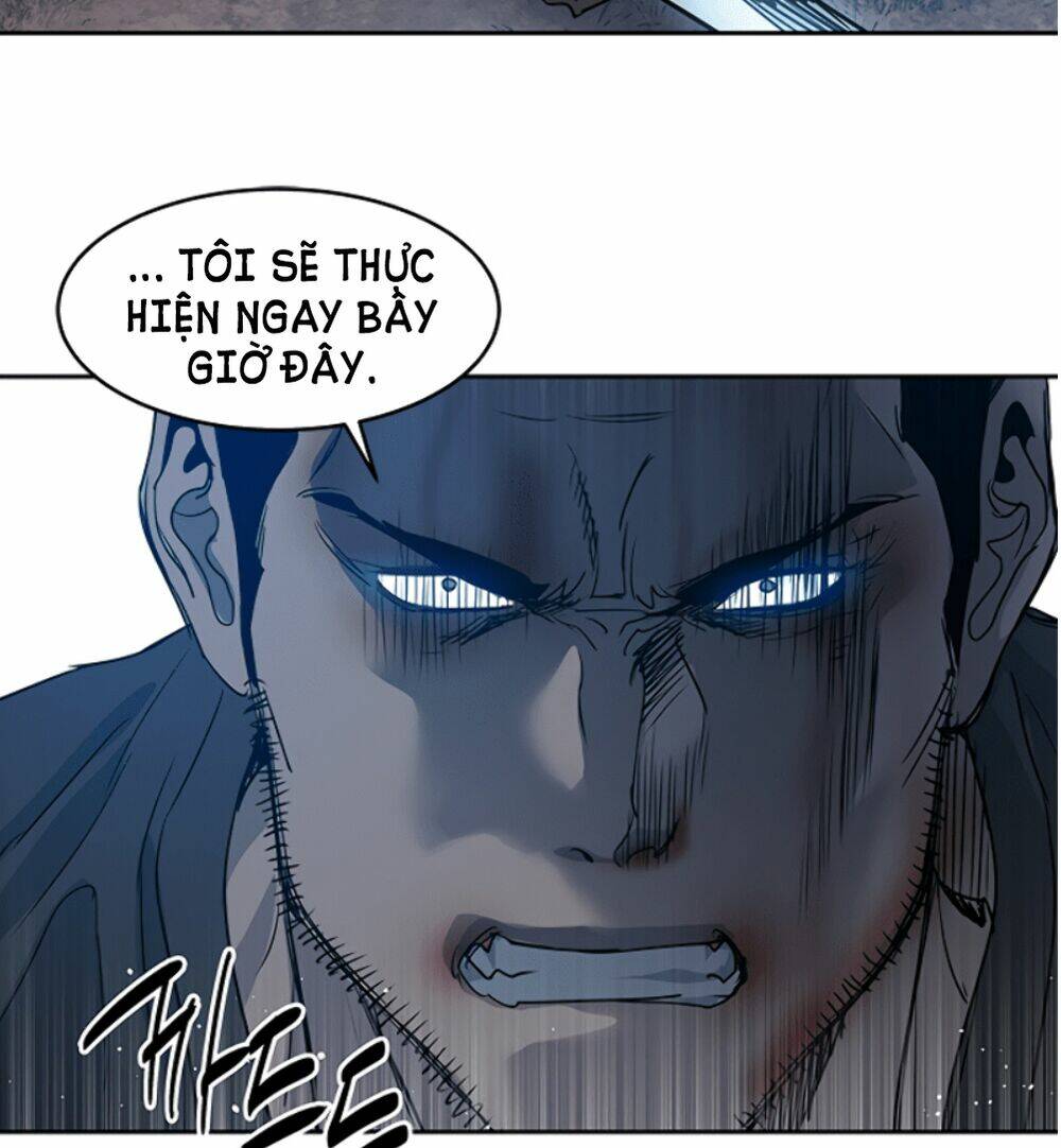 Đội Trưởng Lính Đánh Thuê: Chapter 55