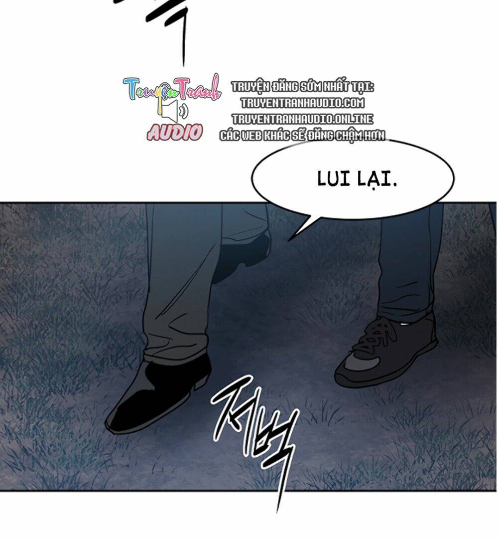 Đội Trưởng Lính Đánh Thuê: Chapter 55