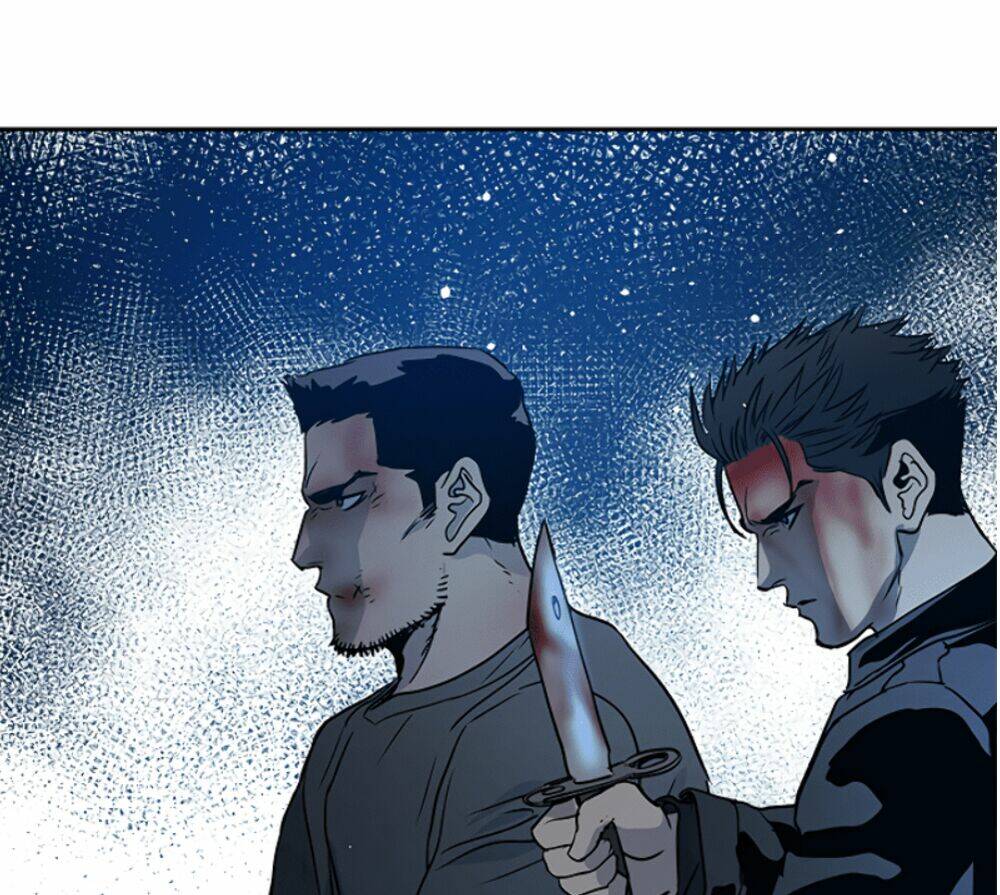 Đội Trưởng Lính Đánh Thuê: Chapter 55