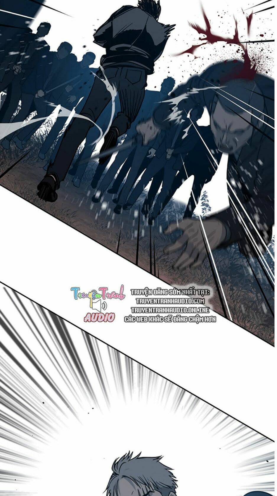 Đội Trưởng Lính Đánh Thuê: Chapter 55