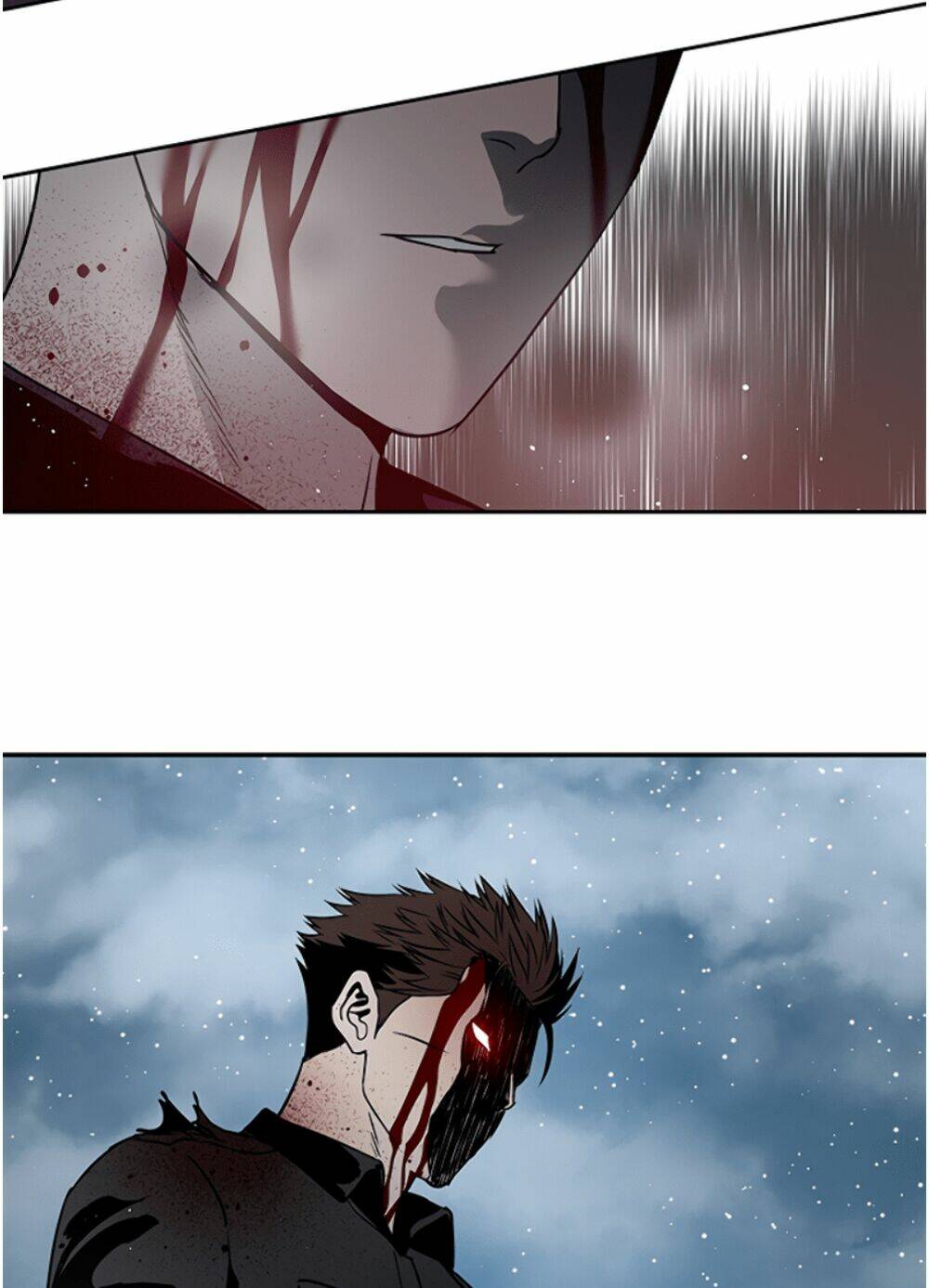 Đội Trưởng Lính Đánh Thuê: Chapter 55