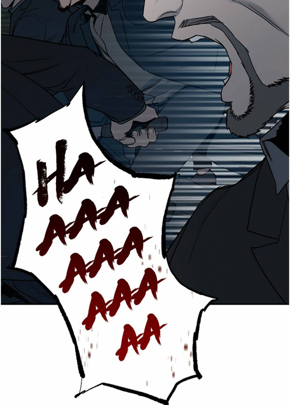 Đội Trưởng Lính Đánh Thuê: Chapter 55