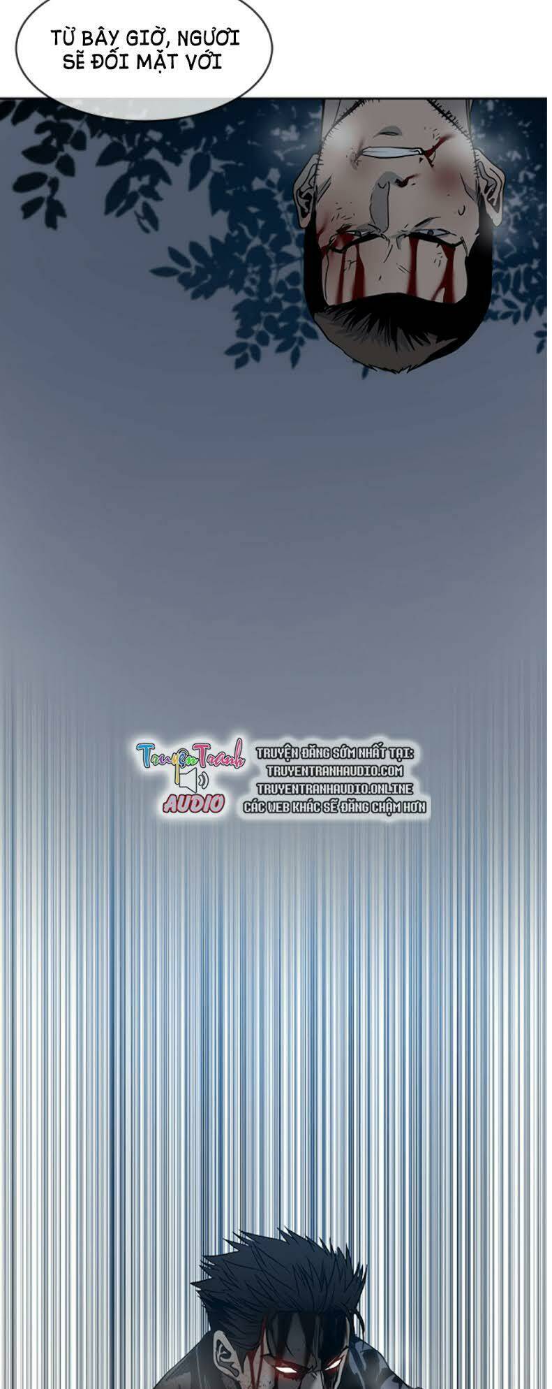 Đội Trưởng Lính Đánh Thuê: Chapter 55
