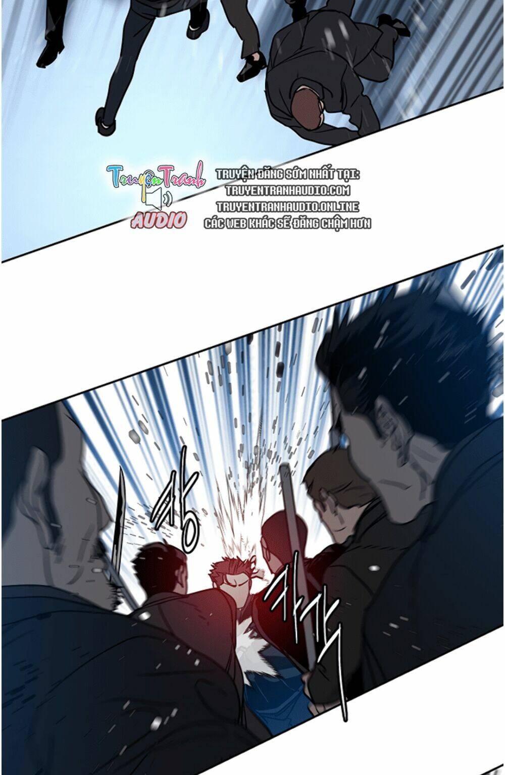 Đội Trưởng Lính Đánh Thuê: Chapter 55