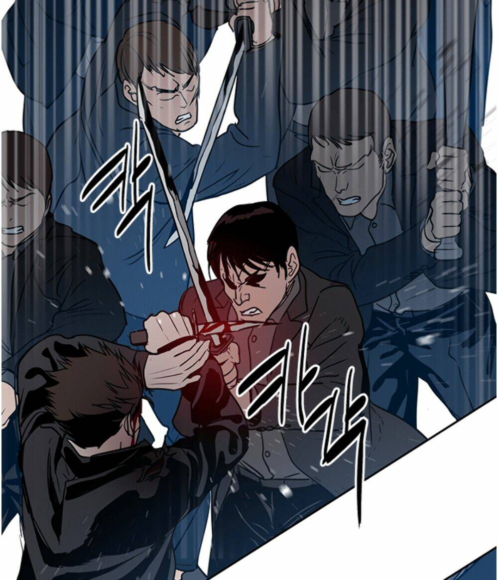 Đội Trưởng Lính Đánh Thuê: Chapter 55
