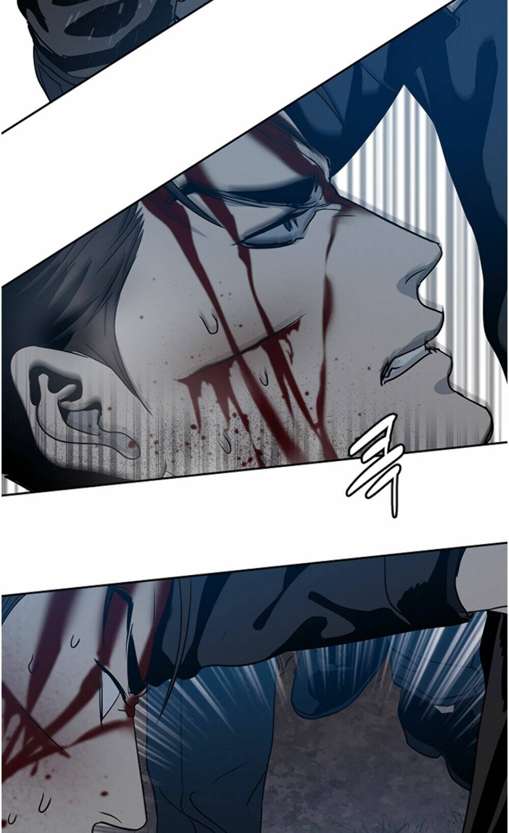 Đội Trưởng Lính Đánh Thuê: Chapter 55