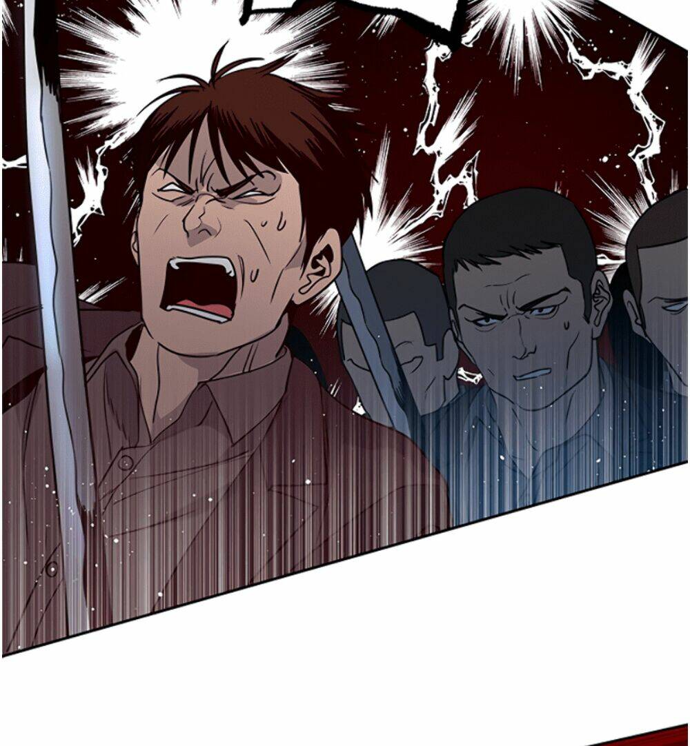 Đội Trưởng Lính Đánh Thuê: Chapter 55