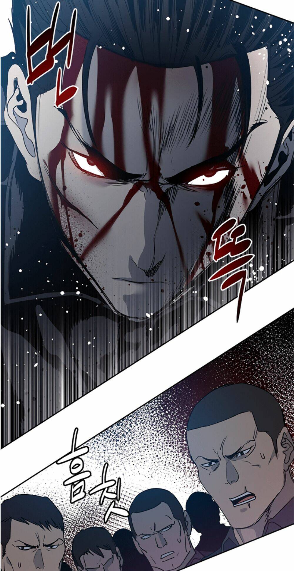 Đội Trưởng Lính Đánh Thuê: Chapter 55