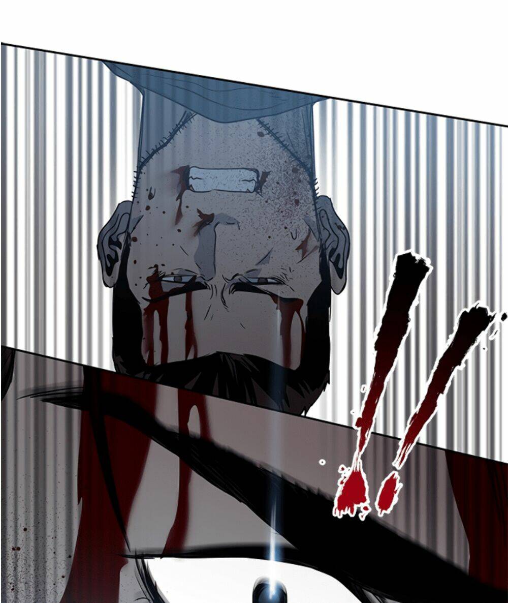 Đội Trưởng Lính Đánh Thuê: Chapter 55