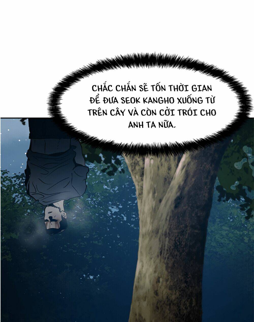 Đội Trưởng Lính Đánh Thuê: Chapter 55
