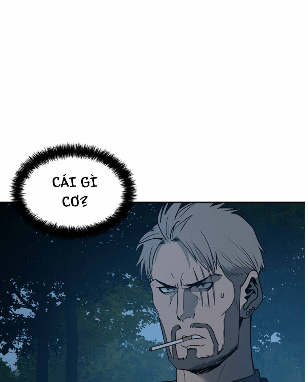 Đội Trưởng Lính Đánh Thuê: Chapter 55