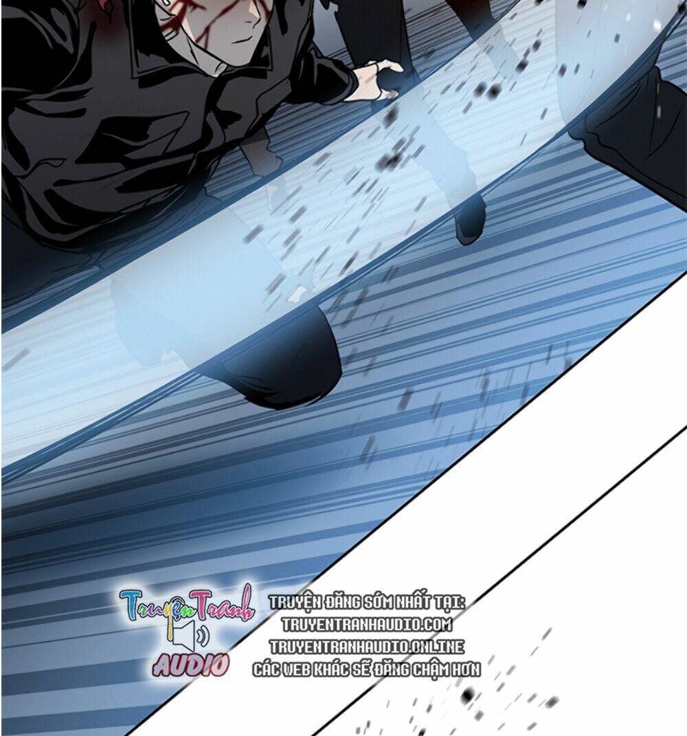 Đội Trưởng Lính Đánh Thuê: Chapter 55