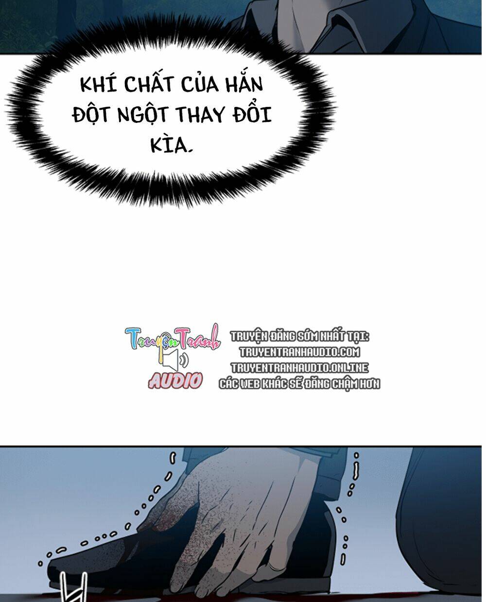 Đội Trưởng Lính Đánh Thuê: Chapter 55