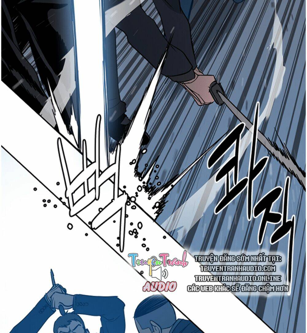Đội Trưởng Lính Đánh Thuê: Chapter 55