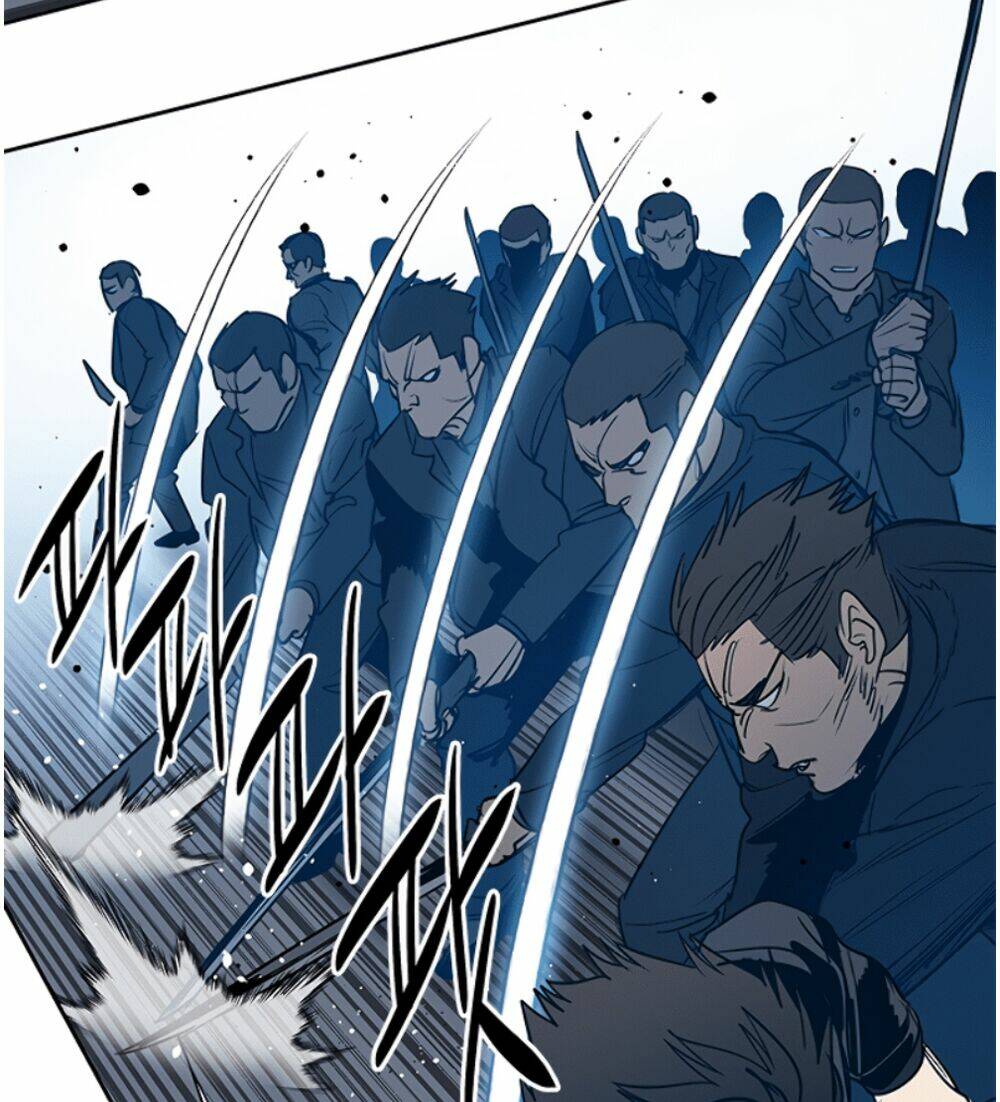 Đội Trưởng Lính Đánh Thuê: Chapter 55