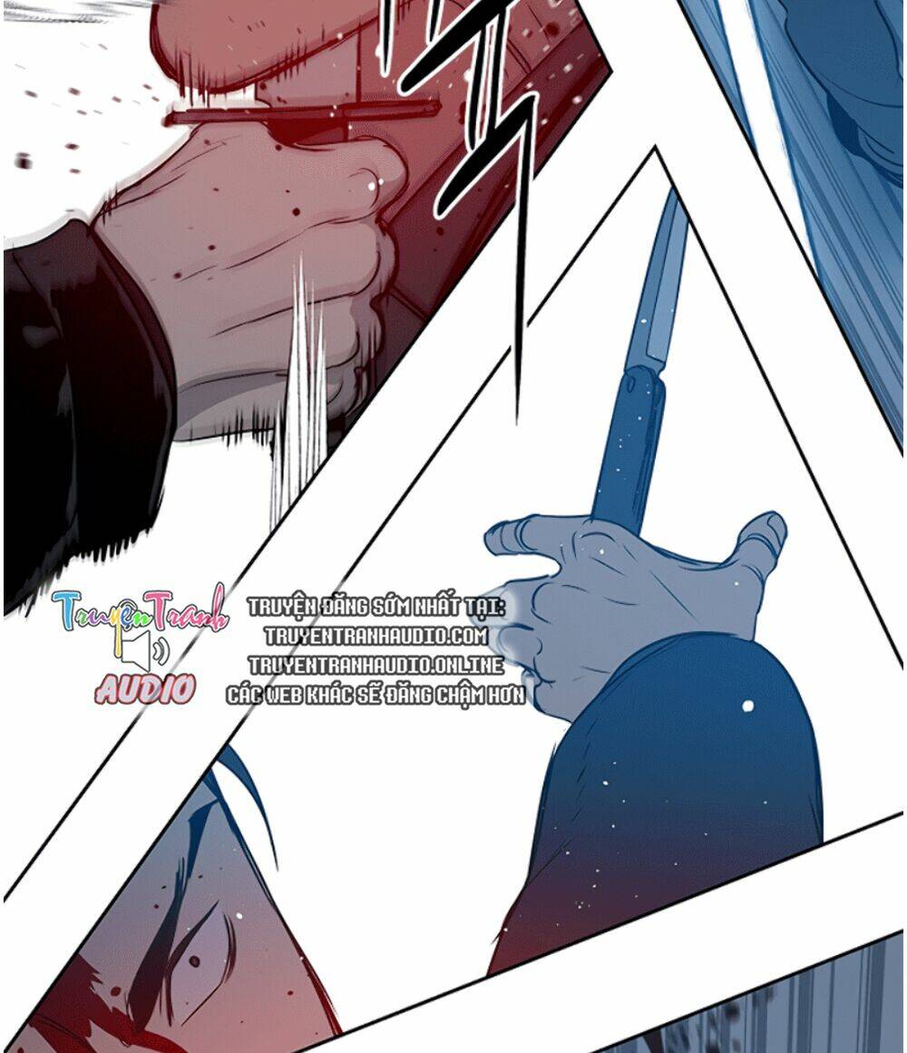 Đội Trưởng Lính Đánh Thuê: Chapter 55