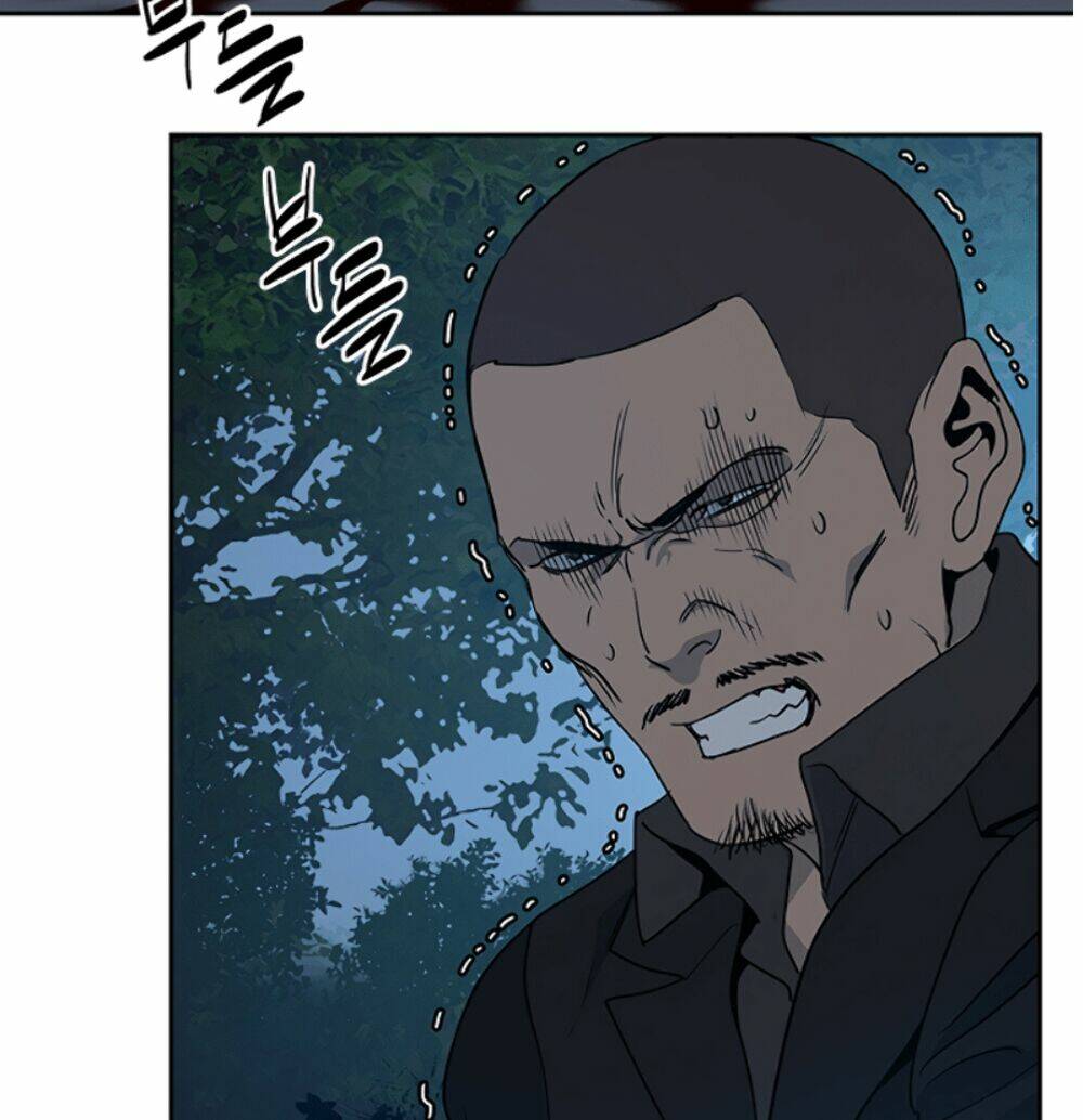 Đội Trưởng Lính Đánh Thuê: Chapter 55