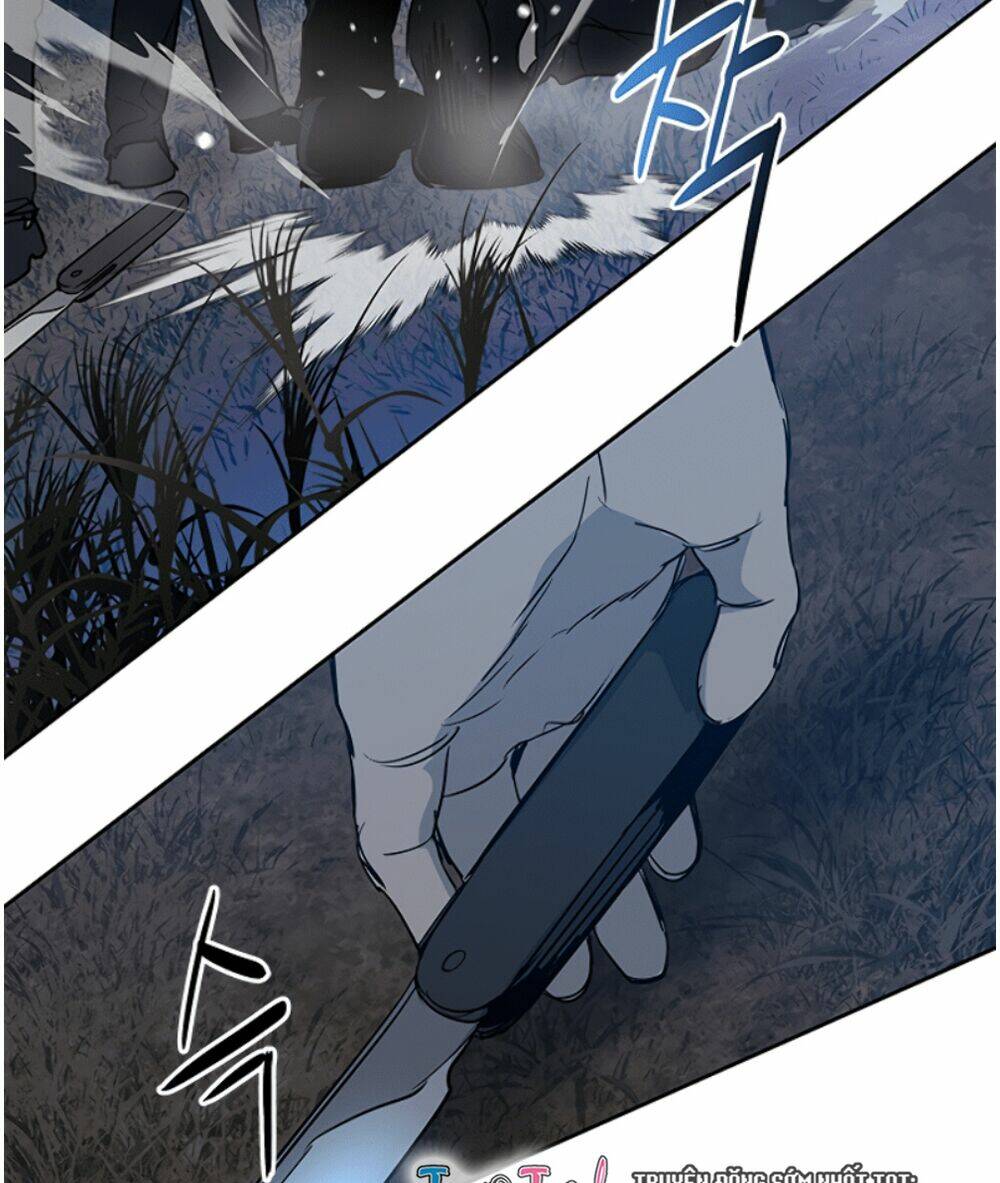 Đội Trưởng Lính Đánh Thuê: Chapter 55