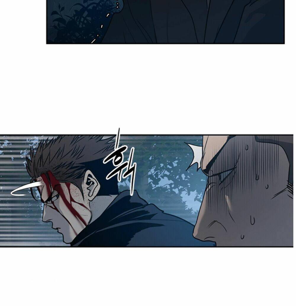 Đội Trưởng Lính Đánh Thuê: Chapter 55