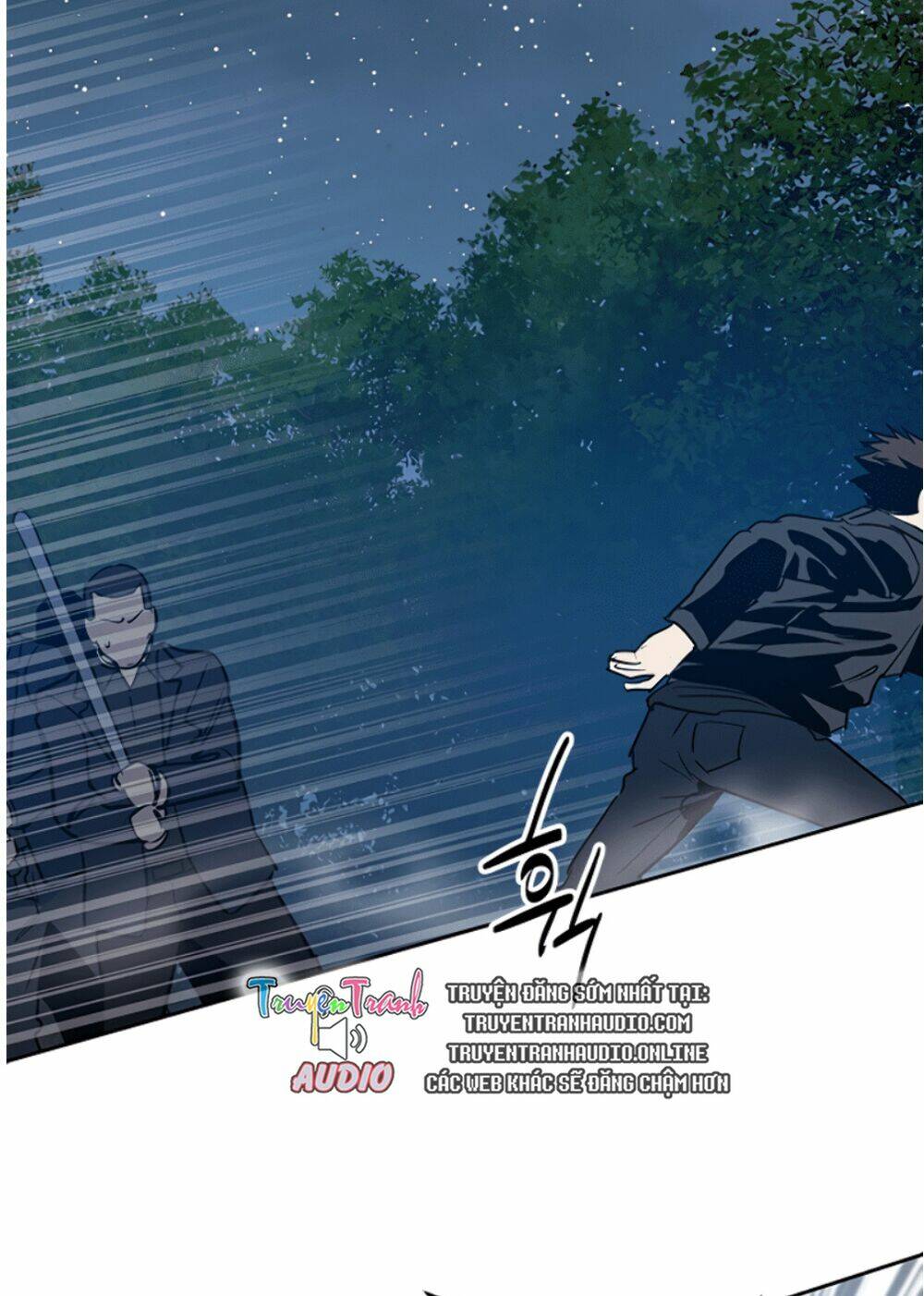 Đội Trưởng Lính Đánh Thuê: Chapter 55