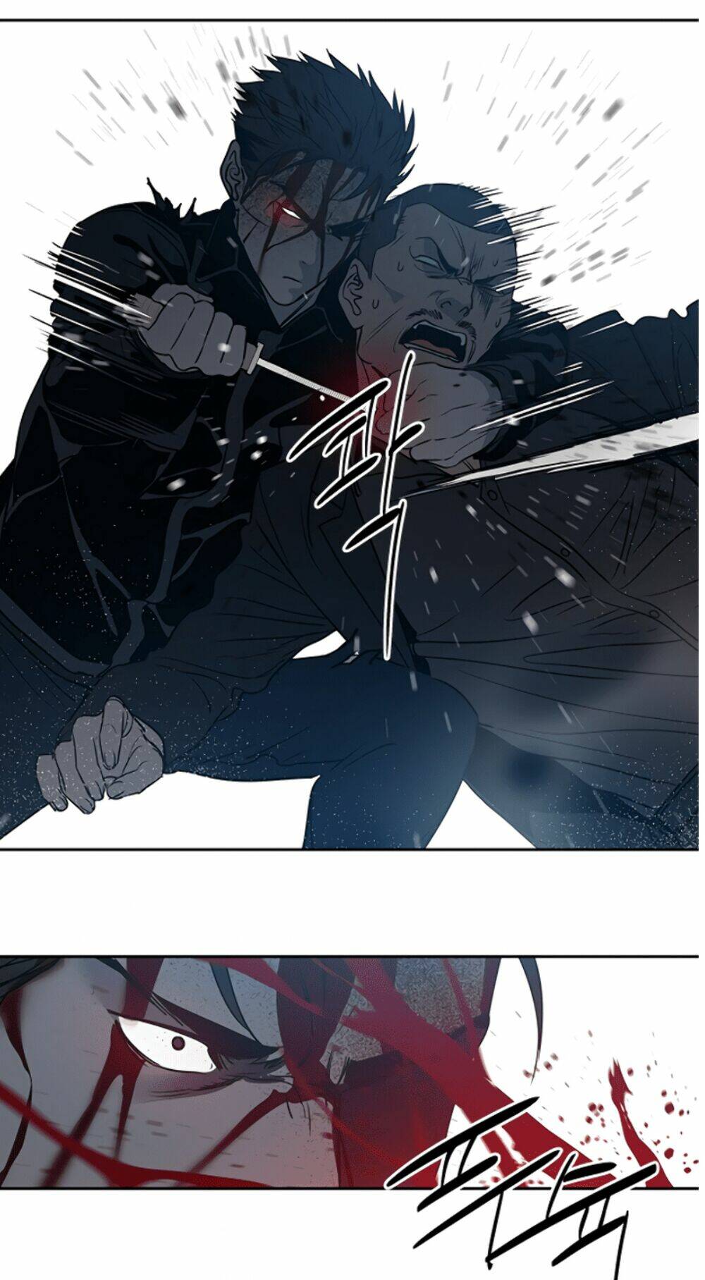 Đội Trưởng Lính Đánh Thuê: Chapter 55