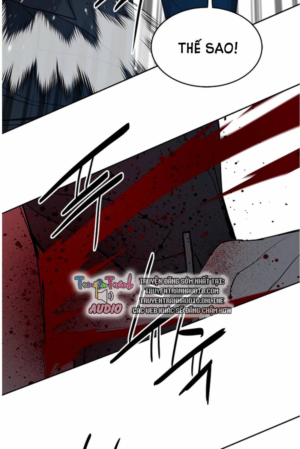 Đội Trưởng Lính Đánh Thuê: Chapter 55