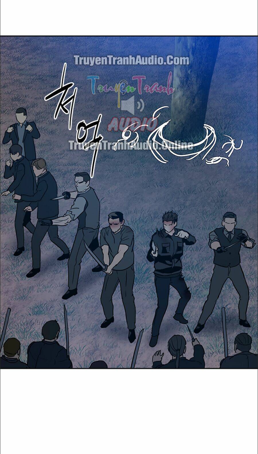 Đội Trưởng Lính Đánh Thuê: Chapter 56
