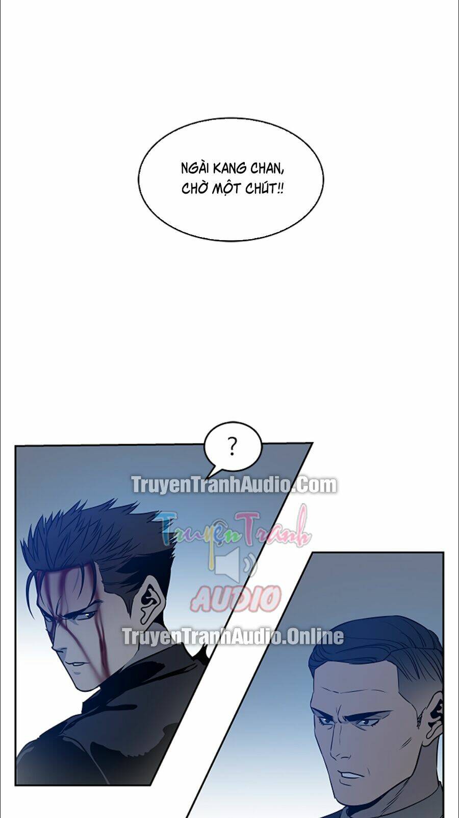 Đội Trưởng Lính Đánh Thuê: Chapter 56