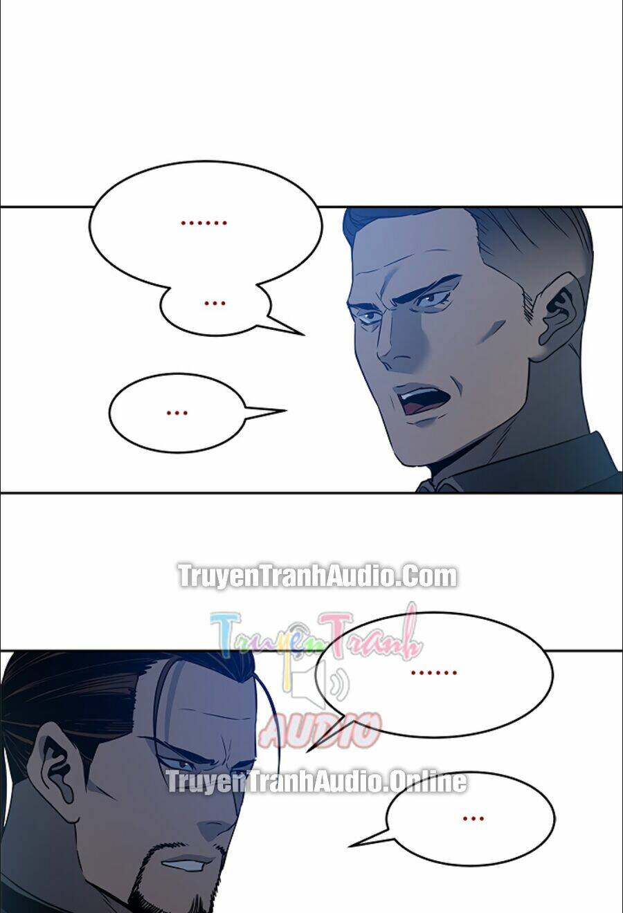 Đội Trưởng Lính Đánh Thuê: Chapter 56