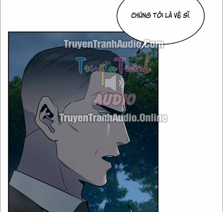 Đội Trưởng Lính Đánh Thuê: Chapter 56