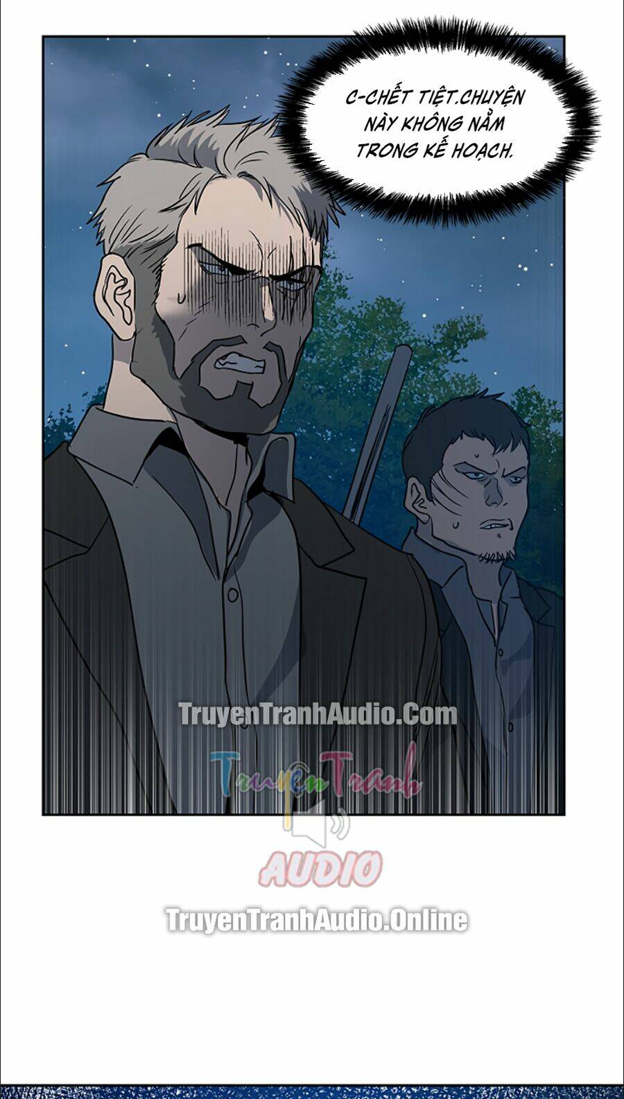 Đội Trưởng Lính Đánh Thuê: Chapter 56