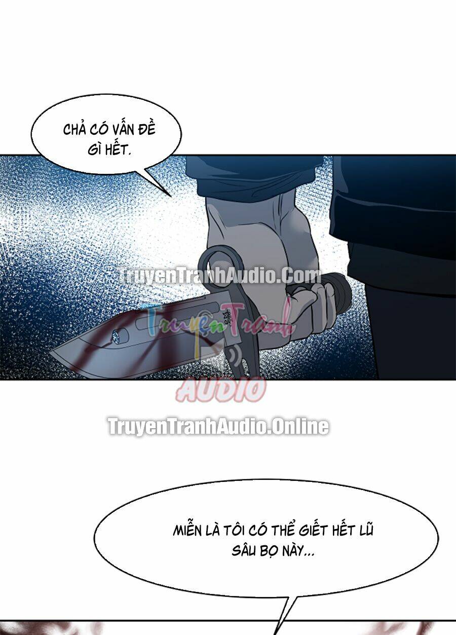 Đội Trưởng Lính Đánh Thuê: Chapter 56