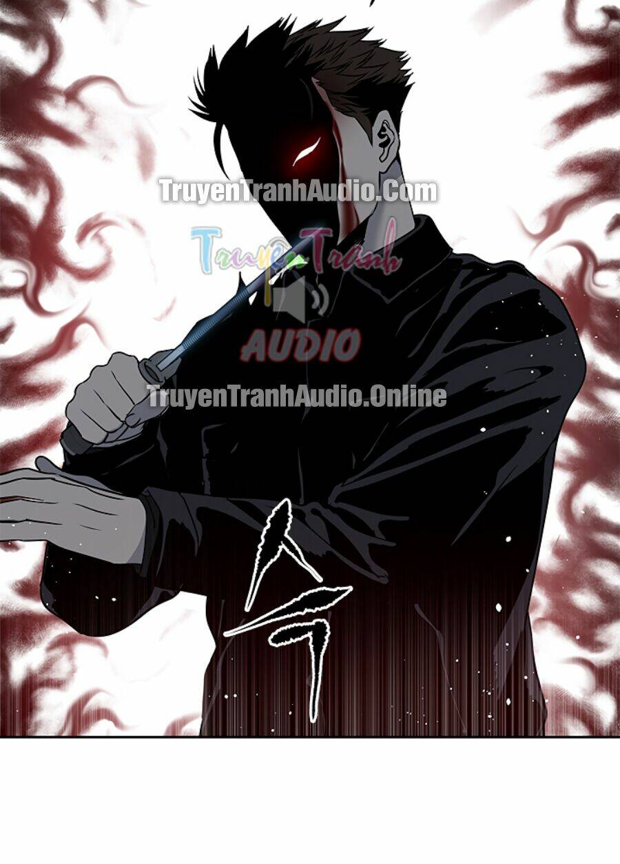 Đội Trưởng Lính Đánh Thuê: Chapter 56