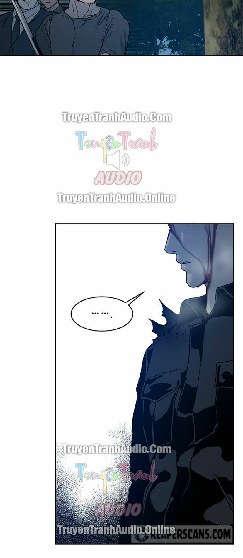 Đội Trưởng Lính Đánh Thuê: Chapter 56