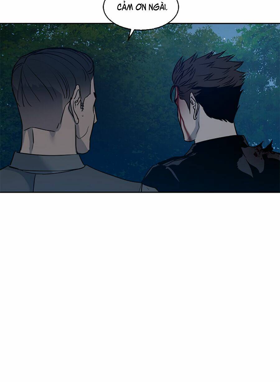 Đội Trưởng Lính Đánh Thuê: Chapter 56
