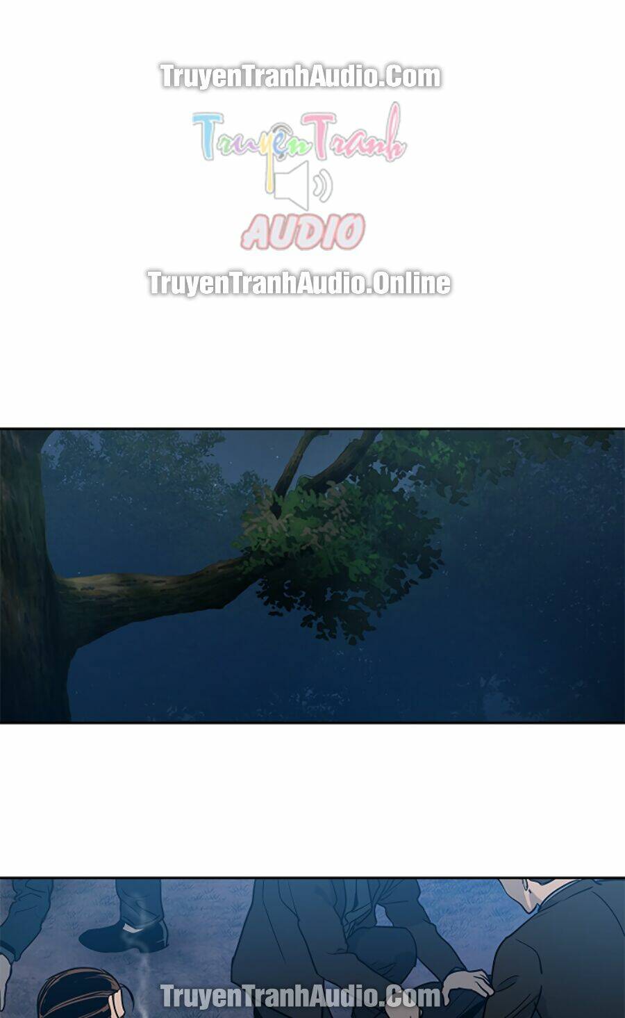 Đội Trưởng Lính Đánh Thuê: Chapter 56