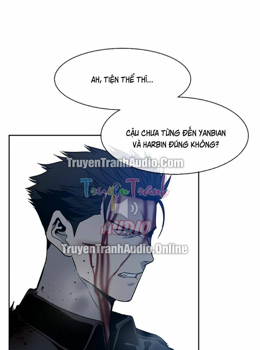 Đội Trưởng Lính Đánh Thuê: Chapter 56