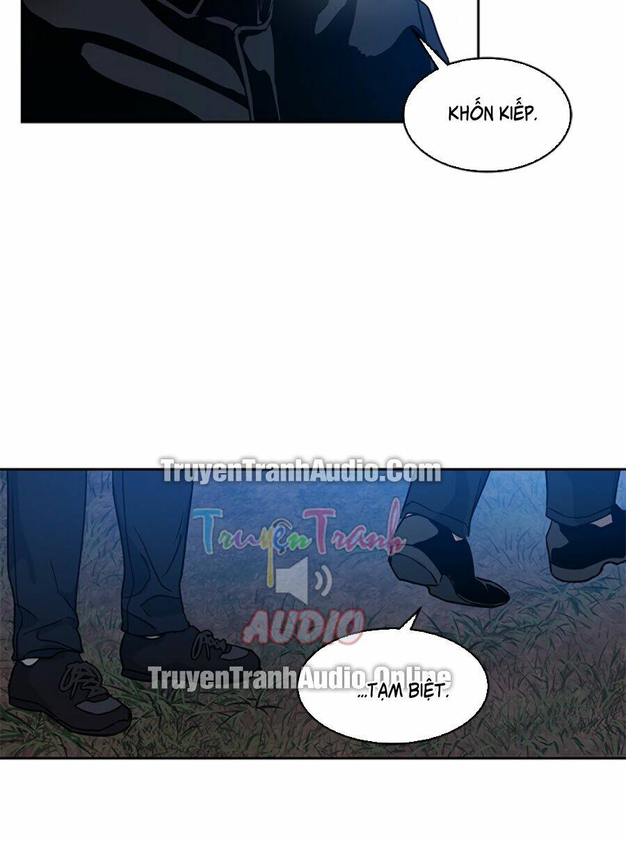 Đội Trưởng Lính Đánh Thuê: Chapter 56