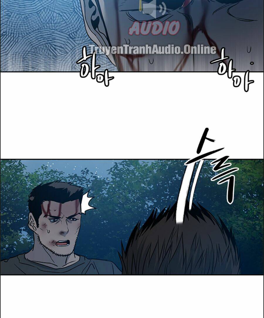 Đội Trưởng Lính Đánh Thuê: Chapter 56
