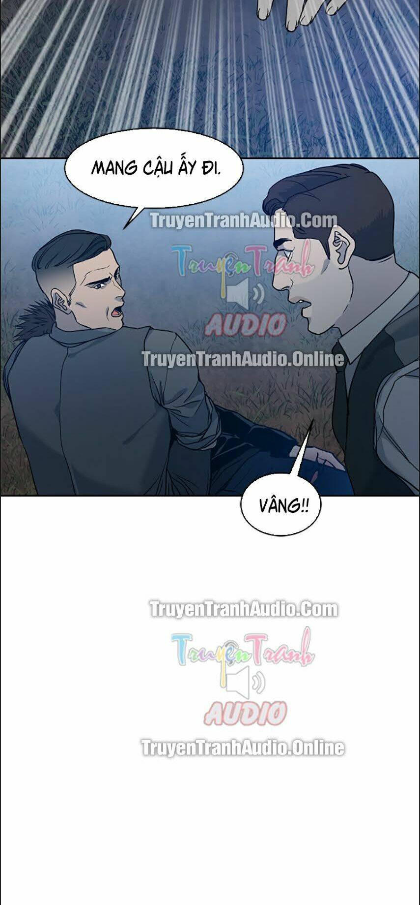 Đội Trưởng Lính Đánh Thuê: Chapter 56
