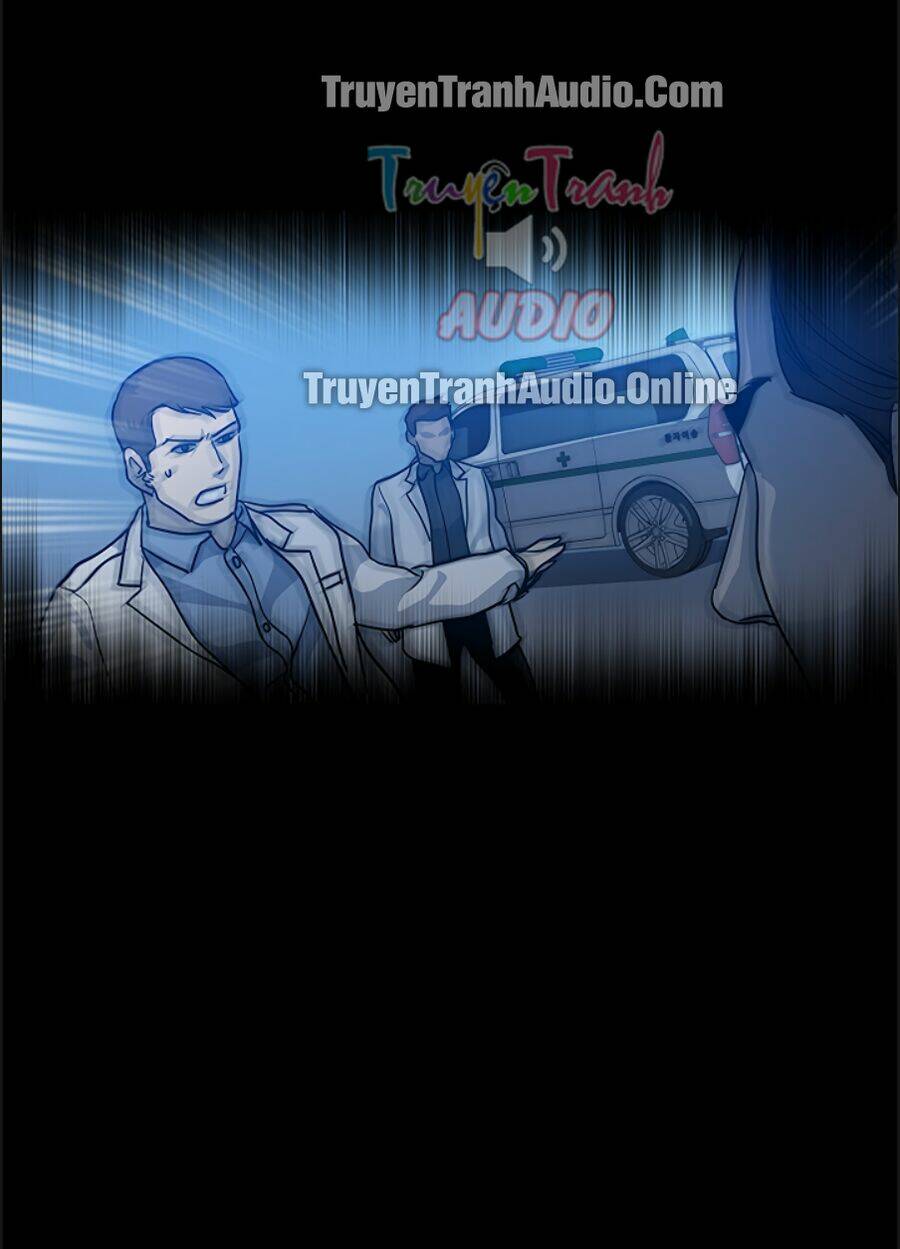 Đội Trưởng Lính Đánh Thuê: Chapter 56