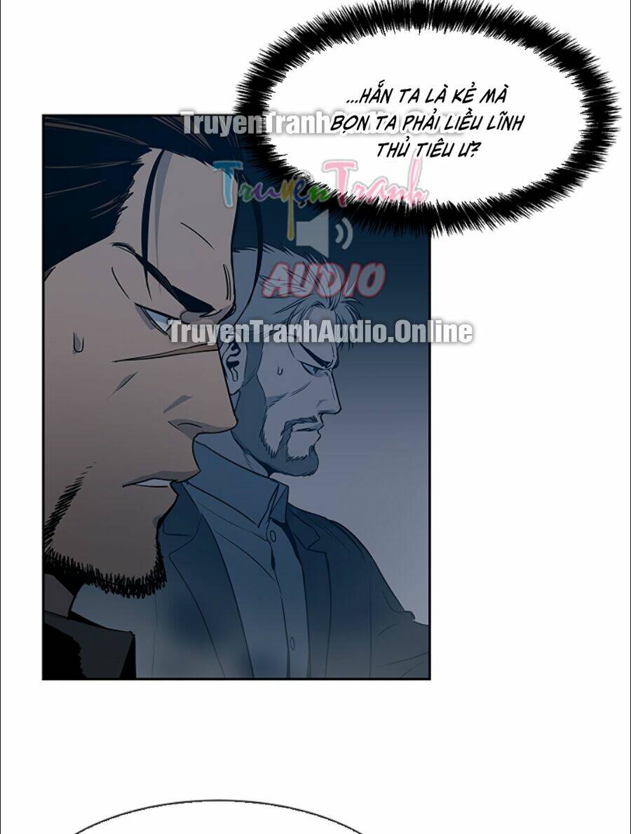 Đội Trưởng Lính Đánh Thuê: Chapter 56