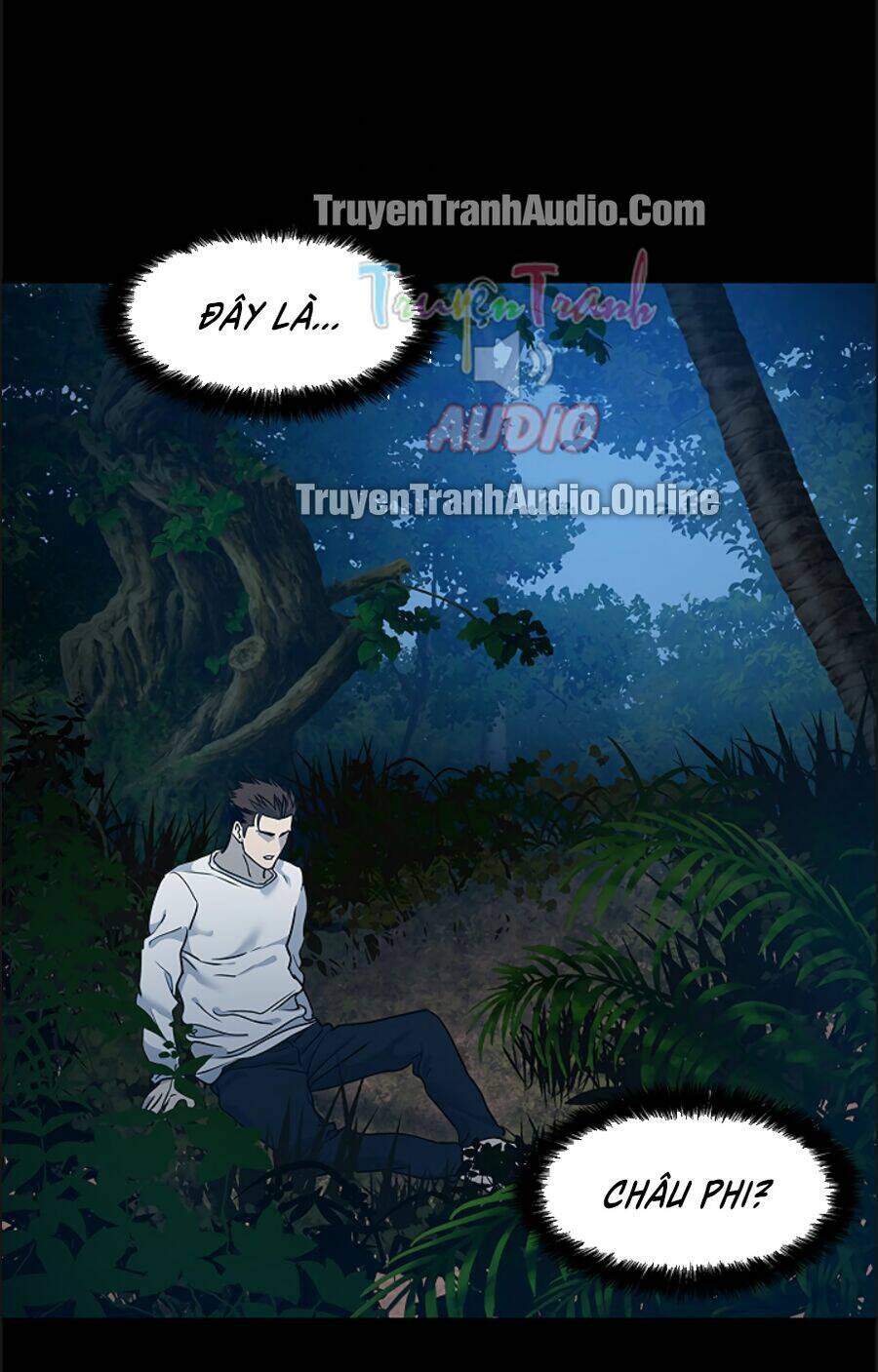 Đội Trưởng Lính Đánh Thuê: Chapter 56