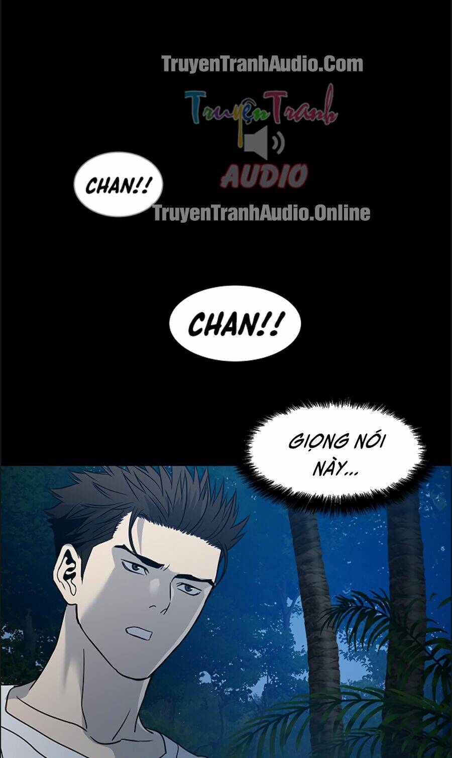 Đội Trưởng Lính Đánh Thuê: Chapter 56