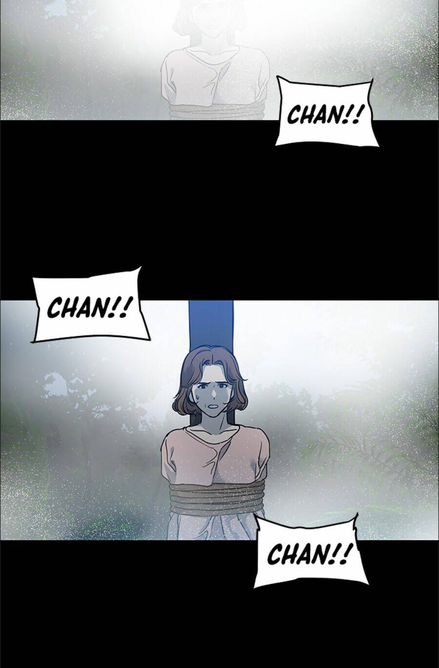 Đội Trưởng Lính Đánh Thuê: Chapter 56