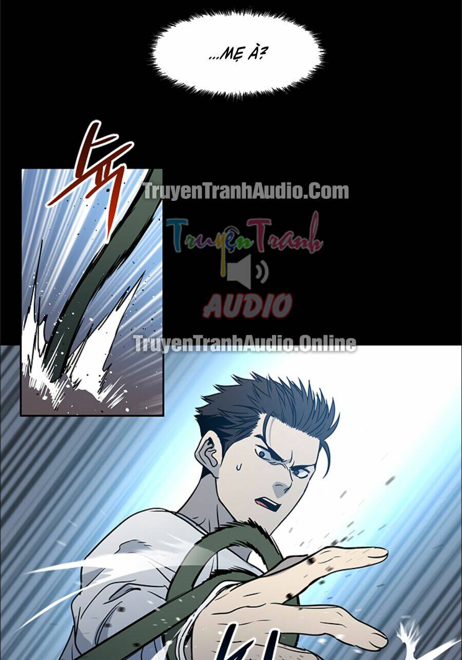 Đội Trưởng Lính Đánh Thuê: Chapter 56