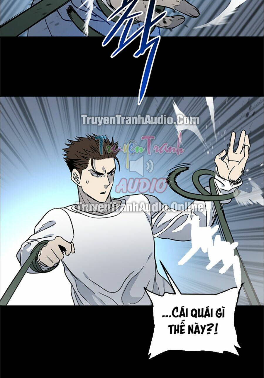 Đội Trưởng Lính Đánh Thuê: Chapter 56