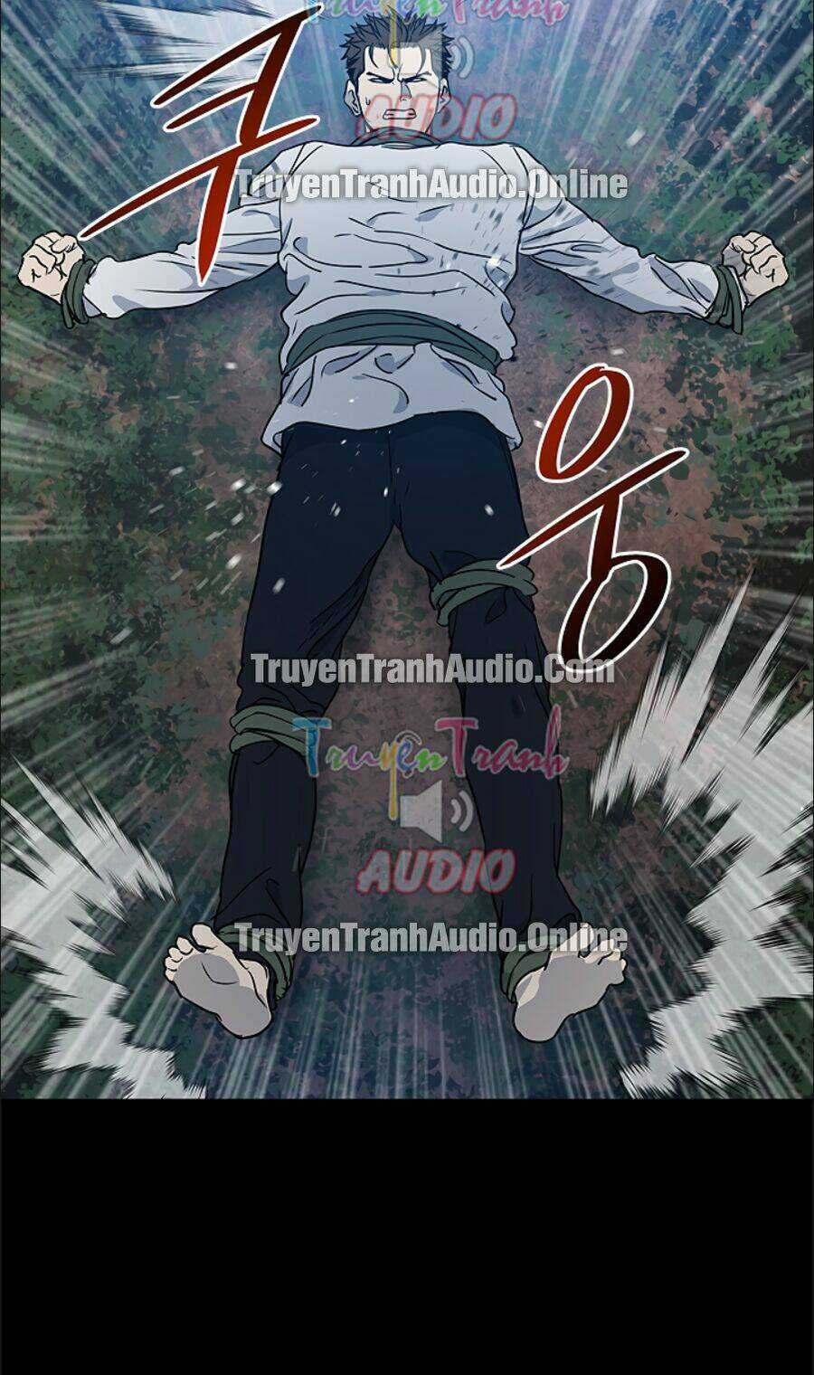 Đội Trưởng Lính Đánh Thuê: Chapter 56