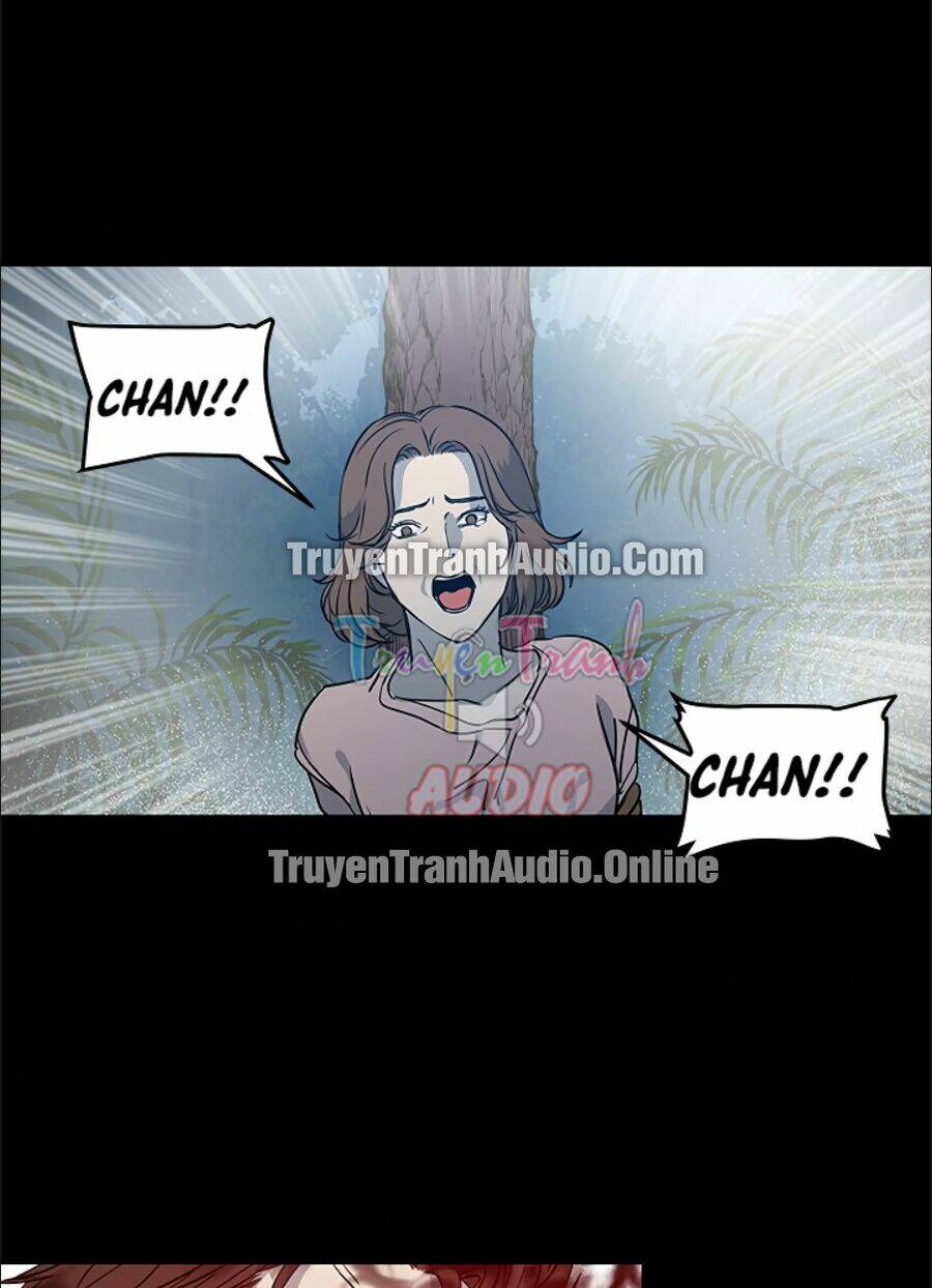 Đội Trưởng Lính Đánh Thuê: Chapter 56